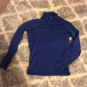 Patagonia Fleece